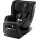 Детски стол за кола Dualfix Pro M i-Size Deep Black Classic  - 1