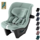 Детски стол за кола Max-Safe Pro 61-125 см Jade Green Style  - 4