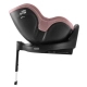 Стол за кола Dualfix Pro M i-Size 61-105 см Dusty Rose STYLE  - 4