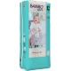 Преходни пелени Bambo Nature Pants Tall, размер 4, L, 7-1  - 1