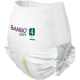 Преходни пелени Bambo Nature Pants Tall, размер 4, L, 7-1  - 3
