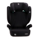 Детски черен стол за кола Race 100-150см Cosmo-black  - 2