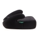 Детски черен стол за кола Race 100-150см Cosmo-black  - 6