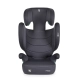 Детски стол за кола i-Race 100-150см Stone-gray  - 3