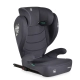 Детски стол за кола i-Race 100-150см Stone-gray  - 1