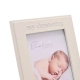 Рамка за бебешки снимки Bambino Моето кръщене  - 3