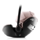 Детски стол за кола Baby-Safe Pro i-Size Dusty Rose 25 Style  - 3