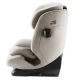 Стол за кола Advansafix Pro i-Size 76-150 см Soft Taupe LUX  - 3