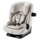 Стол за кола Advansafix Pro i-Size 76-150 см Soft Taupe LUX  - 1