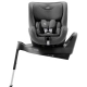 Стол за кола Dualfix Pro M i-Size 61-105 см Mineral Grey  - 2
