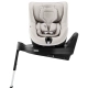 Стол за кола Dualfix Pro M i-Size, 61-105 см Soft Taupe LUX  - 2