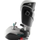 Детски стол за кола Kidfix Pro i-Size 100-150 см Linen Grey  - 2