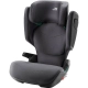 Стол за кола Kidfix Pro M i-Size 100-150 см Midnight Grey  - 1