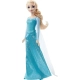 Детска играчка Кукла Disney Frozen Elsa  - 2