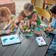 Конструктор Disney Замъкът на принцесите и домашни любимци  - 10