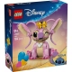 Детски занимателен конструктор Disney Stich Ангел  - 1