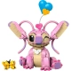 Детски занимателен конструктор Disney Stich Ангел  - 2