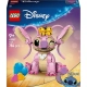Детски занимателен конструктор Disney Stich Ангел  - 3