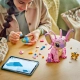 Детски занимателен конструктор Disney Stich Ангел  - 5
