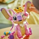 Детски занимателен конструктор Disney Stich Ангел  - 6
