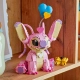 Детски занимателен конструктор Disney Stich Ангел  - 8