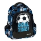 Раница за детска градина с 1 отделение Xscape Football 