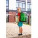 Детски ученически сет Minecraft Ergonomic 3 части  - 4