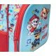Раница за детска градина 3D Paw Patrol Pawsome Day  - 2