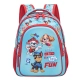 Раница за детска градина 3D Paw Patrol Pawsome Day  - 1