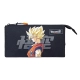 Ученически черен детски несесер Dragon Ball Super Saiyan 