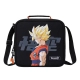 Детска термо чанта за храна Dragon Ball Super Saiyan  - 2