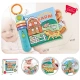 Детска играчка Музикална книжка Ферма  - 2