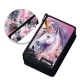 Ученически детски несесер със съдържание Xscape Unicorn 