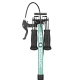 Детска тротинетка Flow Element Junior Lights Ментова  - 7