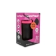 Чаша за кафе 860 ml Jumbo Pink Black  - 4
