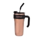 Чаша за кафе 860 ml Jumbo Coper Black  - 1