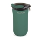 Зелена термочаша за кафе Tom 350 ml Pine  - 1