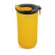 Термочаша за кафе Tom 350 ml Mustard  - 1