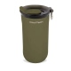 Тъмно зелена термочаша за кафе Tom 350 ml Olive Green  - 2
