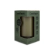 Тъмно зелена термочаша за кафе Tom 350 ml Olive Green  - 3
