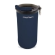 Тъмно синя термочаша за кафе Tom 350 ml Navy Blue  - 2