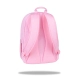 Ученическа розова детска раница Scout Pink Stitch  - 4