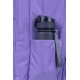Лилава детска раница за училище Scout Purple Stitch   - 4