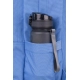 Детска раница за училище в син цвят Scout Blue Stitch  - 4