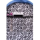 Детска раница за училище в син цвят Scout Blue Stitch  - 5