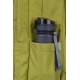 Детска ученическа раница с 1 отделение Scout Mustard Stitch  - 5