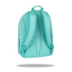 Ученическа детска раница с едно отделение Scout Mint Stitch  - 3