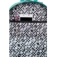 Ученическа детска раница с едно отделение Scout Mint Stitch  - 5