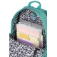 Ученическа детска раница с едно отделение Scout Mint Stitch  - 6