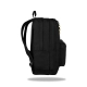 Детска ученическа раница с 1 отделение Scout Black 2 Stitch  - 3